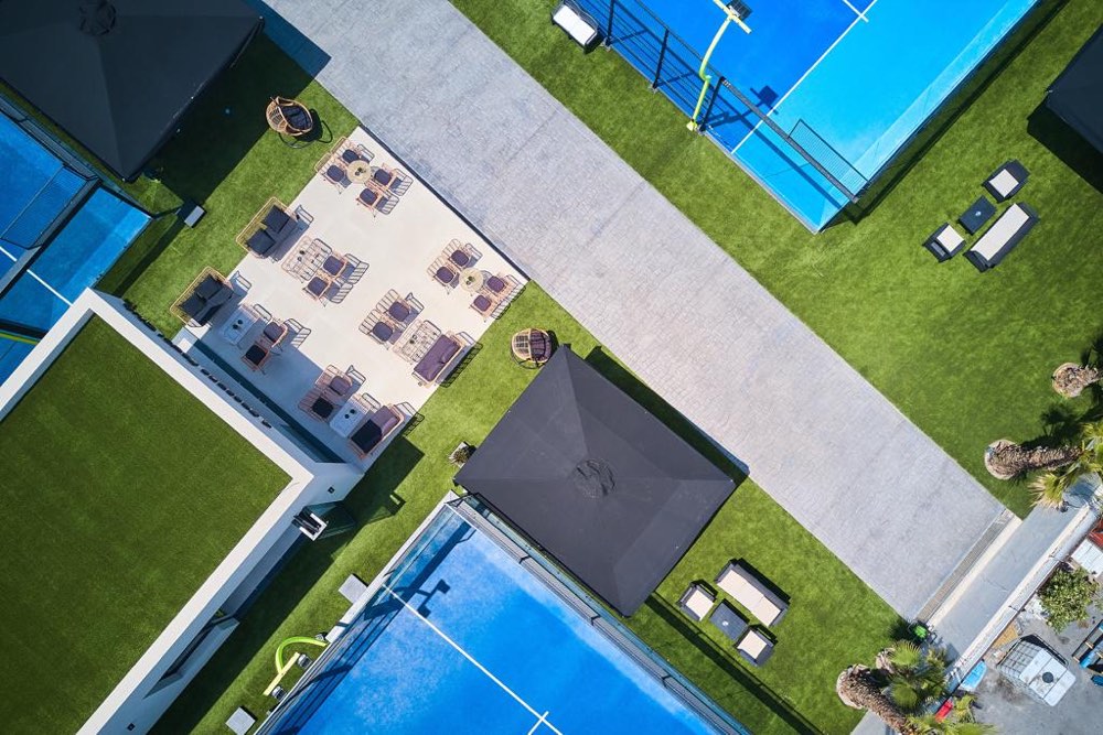 4 Seasons Padel Club