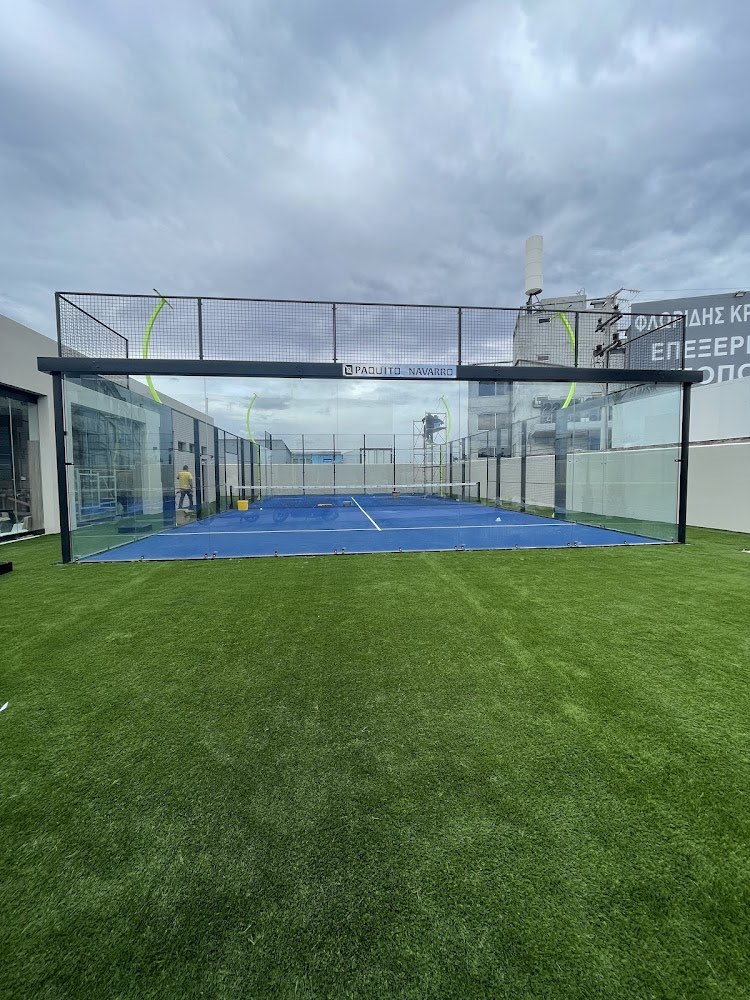 4 Seasons Padel Club