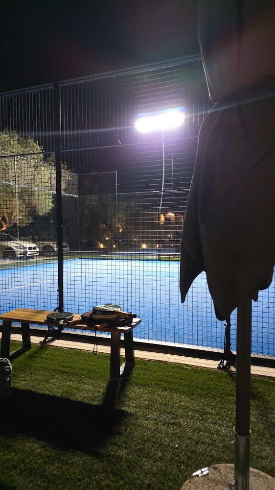 Aigio Padel Club