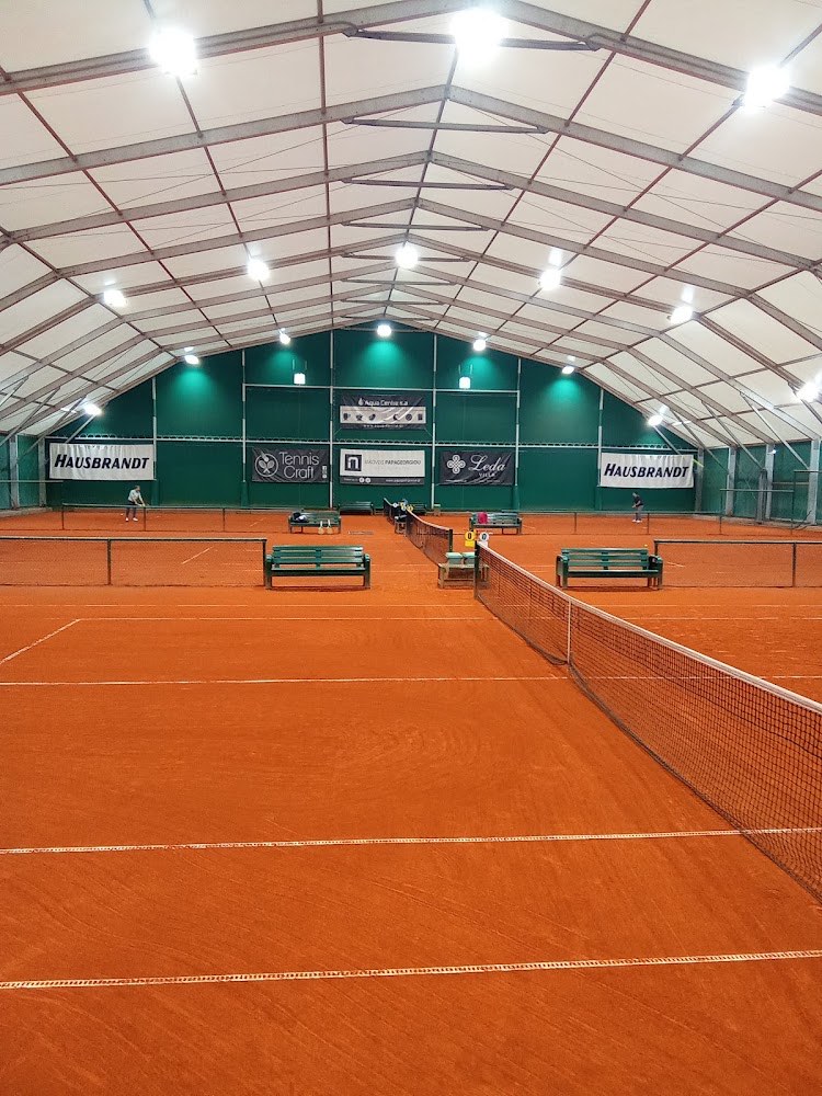 Ace Tennis Club