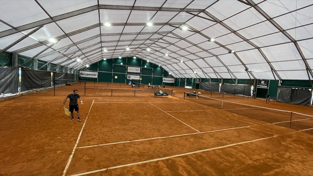 Ace Tennis Club