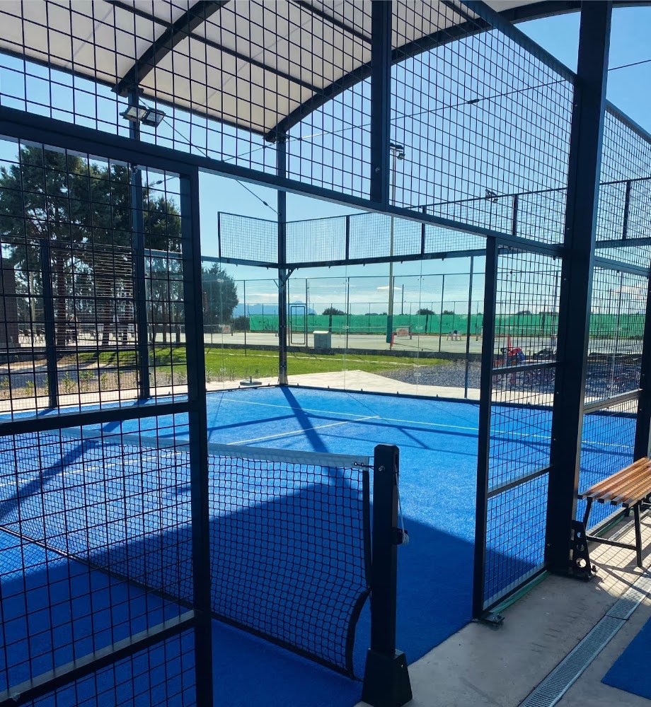 Athlisis Tennis Club