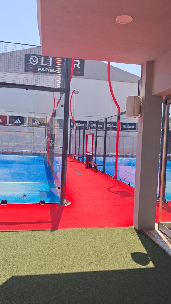 Olivar Padel Club