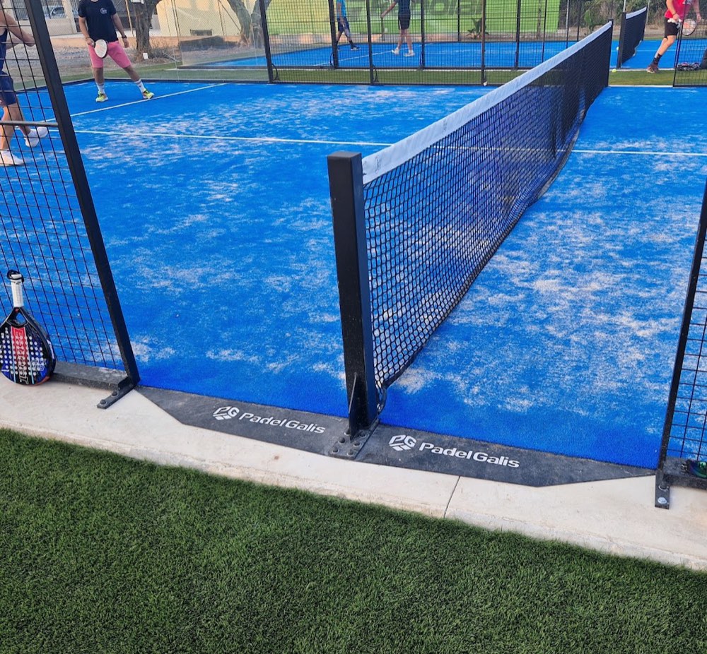 Aigio Padel Club